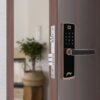 RFID DOOR LOCK
