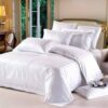 BED & BATH LINEN